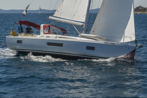 Oceanis 51.1 „True Wind“ – fotka 6