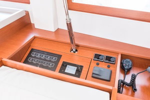 Oceanis 51.1 „True Wind“ – fotka 4
