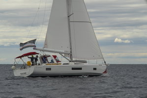Oceanis 51.1 „True Wind“ – fotka 5