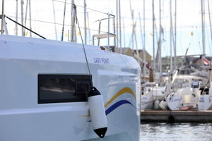 Lagoon 46 „LADY POINT“ – fotka 4