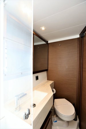 Lagoon 46 „LADY POINT“ – fotka 9