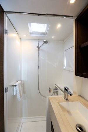 Lagoon 46 „LADY POINT“ – fotka 8