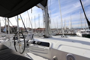 Lagoon 46 „LADY POINT“ – fotka 2