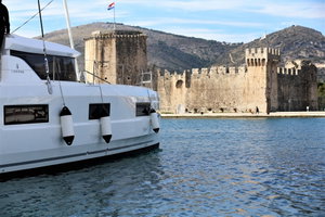 Lagoon 46 „LADY POINT“ – fotka 5