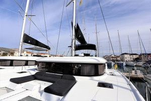 Lagoon 46 „LADY POINT“ – fotka 3