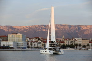 Lagoon 46 „LADY POINT“ – fotka 6