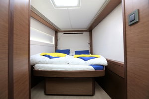 Lagoon 46 „LADY POINT“ – fotka 10