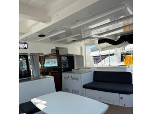Lagoon 46 „LADY POINT“ – fotka 18
