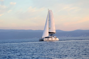 Lagoon 46 „LADY POINT“ – fotka 7