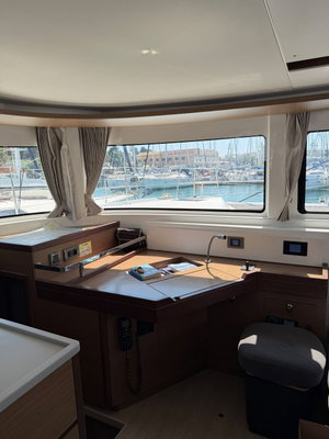 Lagoon 46 „LADY POINT“ – fotka 15
