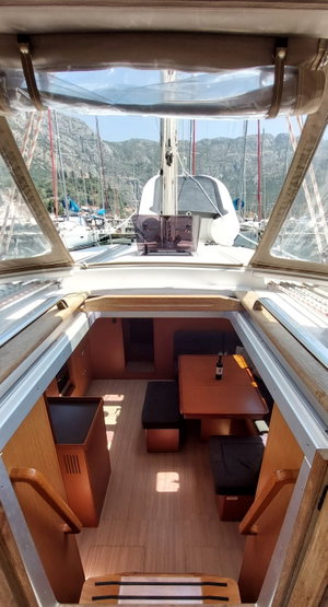 Bavaria Cruiser 46 „Sunny Point“ – fotka 5