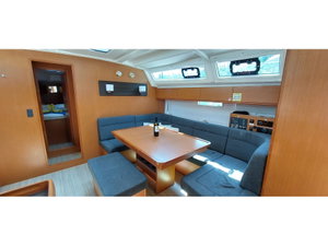 Bavaria Cruiser 46 „Sunny Point“ – fotka 18