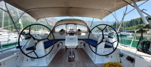 Bavaria Cruiser 46 „Sunny Point“ – fotka 4