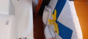 Bavaria Cruiser 46 „Sunny Point“ – fotka 13