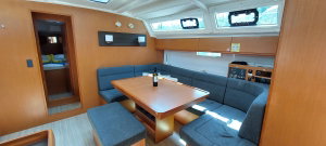 Bavaria Cruiser 46 „Sunny Point“ – fotka 6
