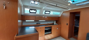 Bavaria Cruiser 46 „Sunny Point“ – fotka 7