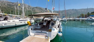 Bavaria Cruiser 46 „Sunny Point“ – fotka 2