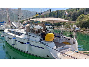 Bavaria Cruiser 46 „Sunny Point“ – fotka 1
