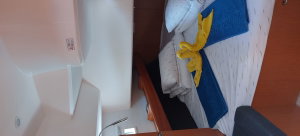 Bavaria Cruiser 46 „Sunny Point“ – fotka 15
