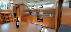 Bavaria Cruiser 46 „Sunny Point“ – fotka 9