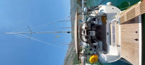 Bavaria Cruiser 46 „Sunny Point“ – fotka 17