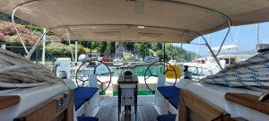 Bavaria Cruiser 46 „Sunny Point“ – fotka 16