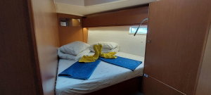 Bavaria Cruiser 46 „Sunny Point“ – fotka 11