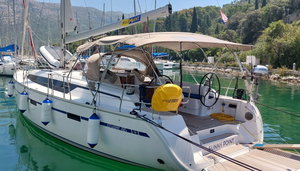 Bavaria Cruiser 46 „Sunny Point“ – fotka 3