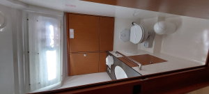Bavaria Cruiser 46 „Sunny Point“ – fotka 10