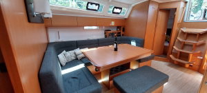 Bavaria Cruiser 46 „Sunny Point“ – fotka 8