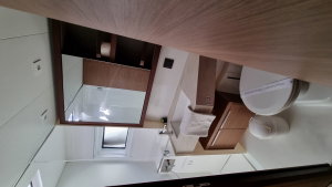 Lagoon 46 „MAGIC POINT“ – fotka 12