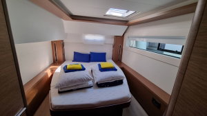 Lagoon 46 „MAGIC POINT“ – fotka 14