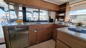 Lagoon 46 „MAGIC POINT“ – fotka 9