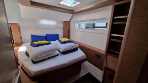 Lagoon 46 „MAGIC POINT“ – fotka 13