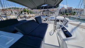 Lagoon 46 „MAGIC POINT“ – fotka 19