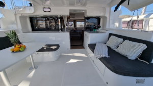 Lagoon 46 „MAGIC POINT“ – fotka 4
