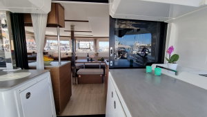 Lagoon 46 „MAGIC POINT“ – fotka 5