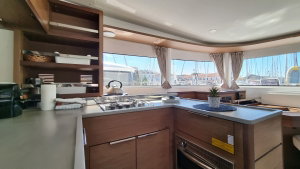 Lagoon 46 „MAGIC POINT“ – fotka 10