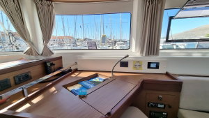 Lagoon 46 „MAGIC POINT“ – fotka 7
