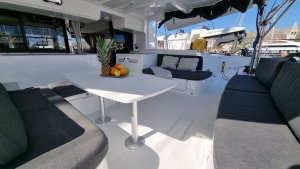 Lagoon 46 „MAGIC POINT“ – fotka 2