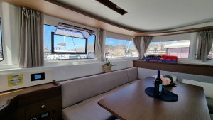 Lagoon 46 „MAGIC POINT“ – fotka 8