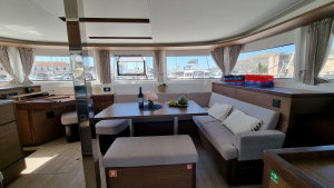 Lagoon 46 „MAGIC POINT“ – fotka 6
