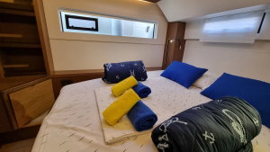 Lagoon 46 „MAGIC POINT“ – fotka 17