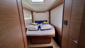 Lagoon 46 „MAGIC POINT“ – fotka 11