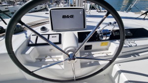 Lagoon 46 „MAGIC POINT“ – fotka 20
