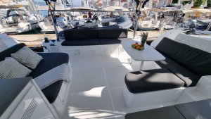 Lagoon 46 „MAGIC POINT“ – fotka 3