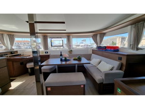 Lagoon 46 „MAGIC POINT“ – fotka 23