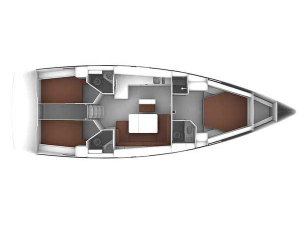 Bavaria Cruiser 46 „'njoy“ – fotka 3