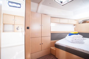 Bavaria Cruiser 46 „'njoy“ – fotka 8