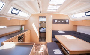 Bavaria Cruiser 46 „'njoy“ – fotka 11